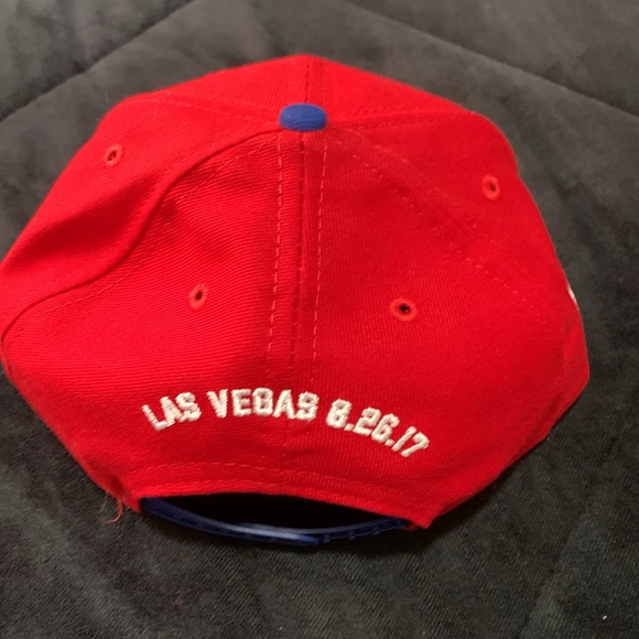 Men’s hat - Picture 4 of 7